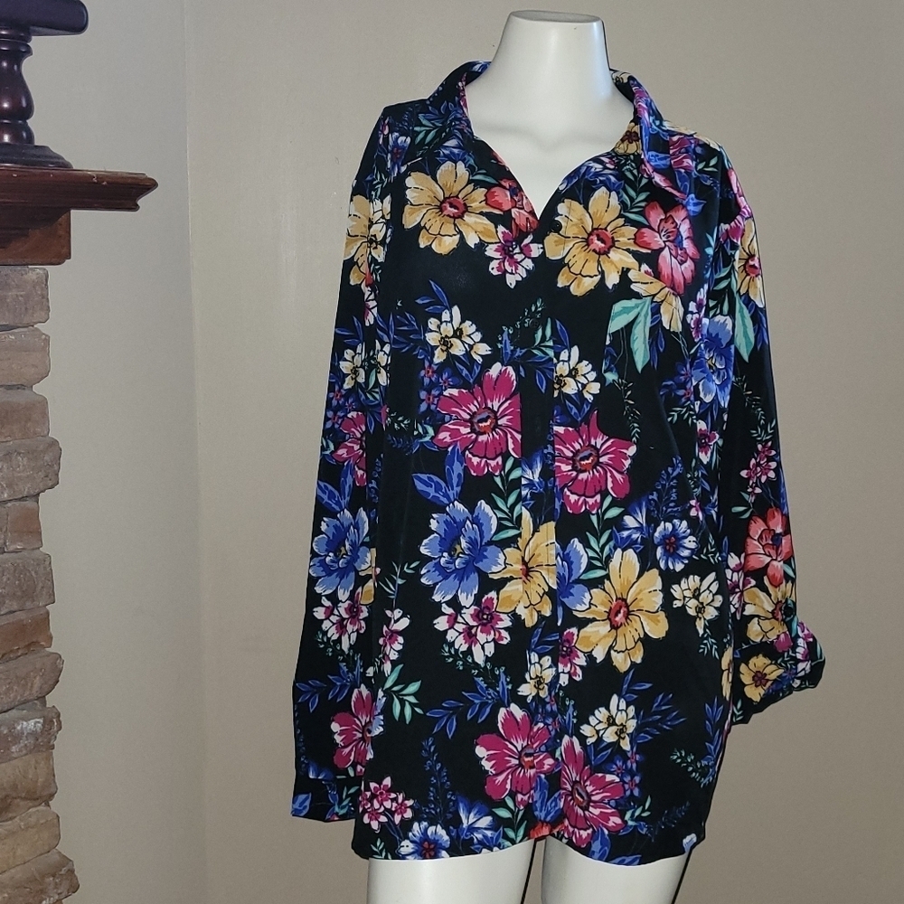 Time and Tru  NWT XXL